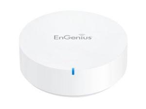 EnGenius EnMesh Whole-Home Smart Wi-Fi System, AC1300 Dual-Band EnGenius EnMesh Whole-Home Smart Wi-Fi System, AC1300 Dual-Band