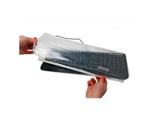 CUSTOM KEYBOARD COVER FOR LOGITECH K400/YR0019. KEEPS KEYBOARD FREE FROM LIQUID CUSTOM KEYBOARD COVER FOR LOGITECH K400/YR0019. KEEPS KEYBOARD FREE FROM LIQUID