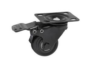 V7 RM4CASTERS-1N 2 in. dia. Rack Casters Cart - Set of 4 V7 RM4CASTERS-1N 2 in. dia. Rack Casters Cart - Set of 4