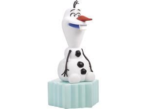 Disney 311498 10.2 oz Frozen Olaf Figurine Bubble Bath by Disney for Women Disney 311498 10.2 oz Frozen Olaf Figurine Bubble Bath by Disney for Women