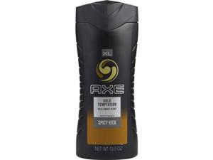 Unilever 333323 13.5 oz Axe Gold Temptation Body Wash by Unilever for Men Unilever 333323 13.5 oz Axe Gold Temptation Body Wash by Unilever for Men