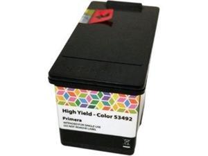 Primera Technology 53492 LX910CMY High Yield Dye-Based Color Ink Cartridge, Tri-Color Primera Technology 53492 LX910CMY High Yield Dye-Based Color Ink Cartridge, Tri-Color