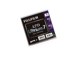 Fujifilm 16456574-2PK 6TB LTO Ultrium 7 Data Cartridge Tape with Case - Pack of 2 Fujifilm 16456574-2PK 6TB LTO Ultrium 7 Data Cartridge Tape with Case - Pack of 2