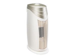 Hunter HT1702CGW HEPA Plus Air Purifier with Viro-Silver Technology for Medium Size Rooms - Champagne Gold White Hunter HT1702CGW HEPA Plus Air Purifier with Viro-Silver Technology for Medium Size Rooms - Champagne Gold White