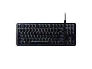 Razer RZ03-02640200-R3U1 Black Widow Lite Mechanical Tenkeyless Keyboard Razer RZ03-02640200-R3U1 Black Widow Lite Mechanical Tenkeyless Keyboard