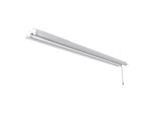 Howard Lighting LSL44040MV 120-277V, 40 watt & 4000K LED Shoplight Howard Lighting LSL44040MV 120-277V, 40 watt & 4000K LED Shoplight