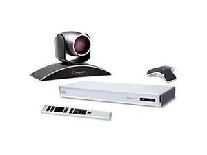 Polycom 4870-64250-650 Basic Real Presence Group 500720p - Group 500 HD Video Conferencing Kit - 1 Year Polycom 4870-64250-650 Basic Real Presence Group 500720p - Group 500 HD Video Conferencing Kit - 1 Year