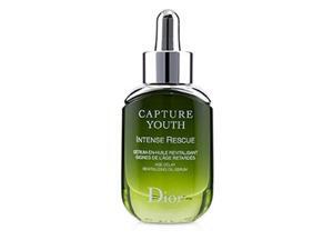 Christian Dior 237767 1 oz Capture Youth Intense Rescue Age-Delay Revitalizing Oil-Serum Christian Dior 237767 1 oz Capture Youth Intense Rescue Age-Delay Revitalizing Oil-Serum