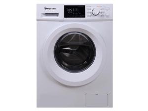 Energy Star 2.7 Cu. Ft. Ventless Washer/Dryer Combo in White Energy Star 2.7 Cu. Ft. Ventless Washer/Dryer Combo in White