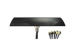 B Plus B Smartworx BB-16-7053-A 5-in-1 Band Low-Profile MIMO Antenna B Plus B Smartworx BB-16-7053-A 5-in-1 Band Low-Profile MIMO Antenna