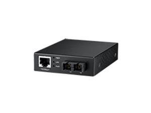 B Plus B Smartworx EKI-2741SL-US-AE Giga Ethernet to 1000Base-SX Single-Mode Fiber SC Converter B Plus B Smartworx EKI-2741SL-US-AE Giga Ethernet to 1000Base-SX Single-Mode Fiber SC Converter