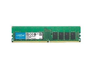 Micron Technology CT16G4RFS4293 16DB DDR4 ECC Rdimm Single Ranked X4 Based Server Memory