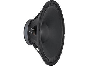 peavey pv118 replacement speaker