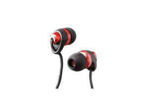 Bytech CLAUBE110RD Case Logic Wireless Bluetooth Premium Sound Ear Buds, Black & Red Bytech CLAUBE110RD Case Logic Wireless Bluetooth Premium Sound Ear Buds, Black & Red