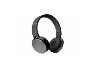 Bytech BCAUBO170BK Swivel Wireless Stereo Headphones, Black Bytech BCAUBO170BK Swivel Wireless Stereo Headphones, Black