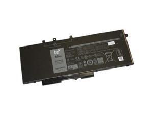 Battery Technology GJKNX-BTI 7.6V DC 8560 mAh Bti Rechargeable Notebook Battery Battery Technology GJKNX-BTI 7.6V DC 8560 mAh Bti Rechargeable Notebook Battery