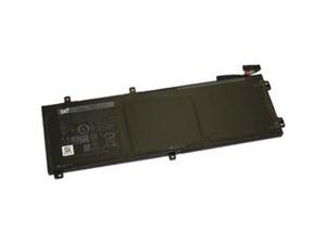 Battery Technology H5H20-BTI 11.4V DC 4865 mAh Bti Rechargeable Notebook Battery