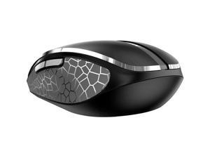 Cherry Americas CHYJW8000 MW 8 Advanced Bluetooth Laser Mouse - Black Cherry Americas CHYJW8000 MW 8 Advanced Bluetooth Laser Mouse - Black