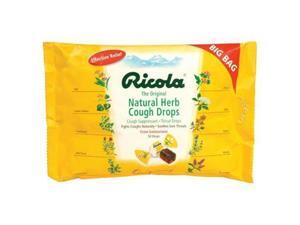 Ricola AY40485 Ricola Original Herb Big Bag -12 Pack Ricola AY40485 Ricola Original Herb Big Bag -12 Pack