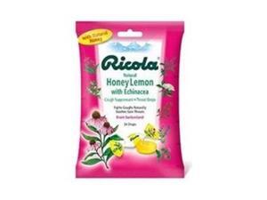 Ricola B30563 Ricola Honey Lemon Echinacea -12x45 Pc Ricola B30563 Ricola Honey Lemon Echinacea -12x45 Pc