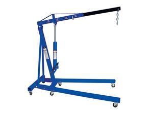 ATD Tools ATD-10141A 2 Ton Foldable Engine Crane ATD Tools ATD-10141A 2 Ton Foldable Engine Crane