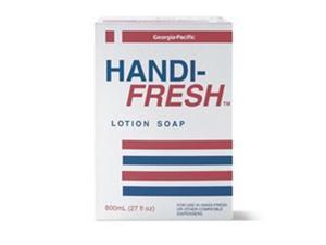 Georgia Pacific GPC48113 800 ml Liquid General Purpose Soap, Pink Georgia Pacific GPC48113 800 ml Liquid General Purpose Soap, Pink