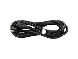 DELL C13 to C14 Power Cord - 6.56 ft 12A 250V 450-ACHI