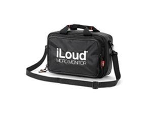 IK Multimedia BAGILOUDMM01 iLoud Micro Monitors Travel Bag
