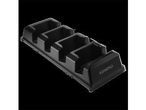 Koamtac 892084 KDC270Ccx4 KDC270 4-Slot Charging Cradle Koamtac 892084 KDC270Ccx4 KDC270 4-Slot Charging Cradle