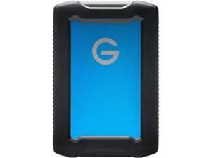 Western Digital 0G10435-1 4TB Armor ATD USB 3.1 Gen 1 External Hard Drive, Black Western Digital 0G10435-1 4TB Armor ATD USB 3.1 Gen 1 External Hard Drive, Black