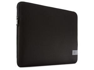 Case Logic 3203963 Memory Foam Sleeve for 15.6 in. Laptop - Black Case Logic 3203963 Memory Foam Sleeve for 15.6 in. Laptop - Black