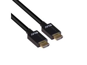 Club 3D CAC-1373 120Hz 9.84 ft. Ultra High Speed Cable