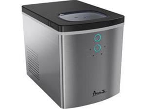 Avanti AVAIM1213SIS Stainless Steel Portable Ice Maker Avanti AVAIM1213SIS Stainless Steel Portable Ice Maker