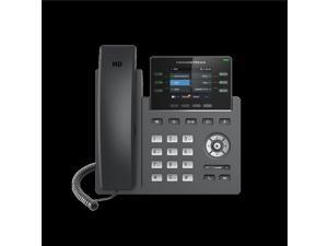 Grandstream GRP2613 3-Line Gigabit IP Phone Grandstream GRP2613 3-Line Gigabit IP Phone