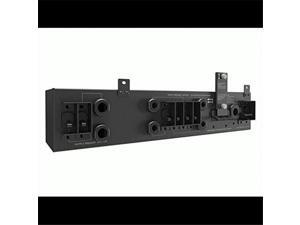 Vertiv PD5-004 Output Pod 4 for 5-10kVA MV Gxt5, Black Vertiv PD5-004 Output Pod 4 for 5-10kVA MV Gxt5, Black