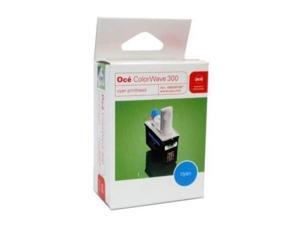 Oce OCE1060091357 Colorwave 300 Printhead Inkjet, Cyan Oce OCE1060091357 Colorwave 300 Printhead Inkjet, Cyan