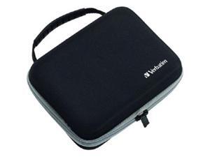 Verbatim 99799 Carrying Case for Use with Nintendo Switch - Black Verbatim 99799 Carrying Case for Use with Nintendo Switch - Black