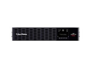 CyberPower Smart App Sinewave PR2200RT2UN 2.2KVA Tower/Rack Convertible UPS CyberPower Smart App Sinewave PR2200RT2UN 2.2KVA Tower/Rack Convertible UPS