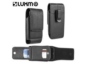 LG LPSAMI717LU29VBK Luxmo No.29 Galaxy Note & I717 Vertical Universal Leather Pouch - Black LG LPSAMI717LU29VBK Luxmo No.29 Galaxy Note & I717 Vertical Universal Leather Pouch - Black