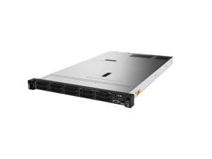 Lenovo ThinkSystem SR630 7X02A0CENA 1U Rack Server - 1 x Xeon Silver 4208 - 16 GB RAM HDD SSD - Serial ATA/600 Controller