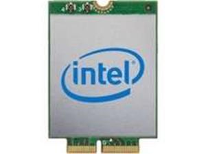 Intel AX200 IEEE 802.11ax Bluetooth 5.0 - Wi-Fi/Bluetooth Combo Adapter for Notebook