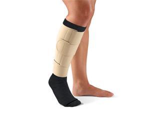 Sigvaris 1403-UC-BKT Compreflex Lite Compression Wrap, Large & Tall - Black Sigvaris 1403-UC-BKT Compreflex Lite Compression Wrap, Large & Tall - Black