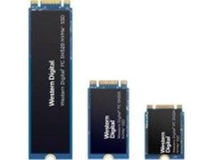 WDT SDAPNUW-256G Western Digital PCIE M.2 2280 Personal Computer WDT SDAPNUW-256G Western Digital PCIE M.2 2280 Personal Computer