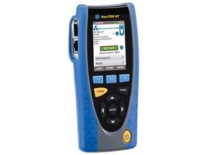 IDEAL Networks R151006 NaviTEK NT Pro with Touchscreen IDEAL Networks R151006 NaviTEK NT Pro with Touchscreen