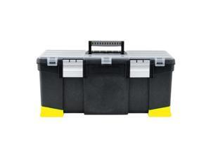Stanley STST22080 Power Tool Box with Tray 22 in. Stanley STST22080 Power Tool Box with Tray 22 in.