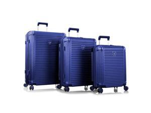 Heys America 10108-0018-S3 Edge Suitcase, Cobalt Blue - 3 Piece Heys America 10108-0018-S3 Edge Suitcase, Cobalt Blue - 3 Piece