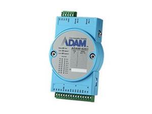 B Plus B Smartworx ADAM-6251-B 16 Channel Isolated Digital Input Modbus TCP Module B Plus B Smartworx ADAM-6251-B 16 Channel Isolated Digital Input Modbus TCP Module