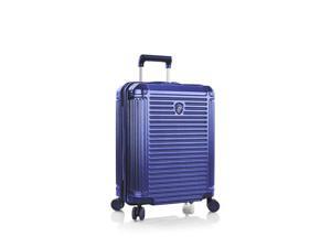 Heys America 10108-0018-21 21 in. Edge Carry-on Suitcase, Cobalt Blue Heys America 10108-0018-21 21 in. Edge Carry-on Suitcase, Cobalt Blue