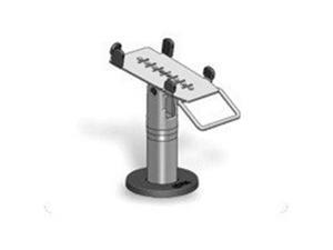 SpacePole ING3501-D-MN-02 IPP 320 by 350 MultiGrip Plate SpacePole ING3501-D-MN-02 IPP 320 by 350 MultiGrip Plate