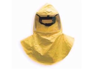 Msa 454-10083330 OptimAir TL Tychem QC Hoods With Suspension Msa 454-10083330 OptimAir TL Tychem QC Hoods With Suspension